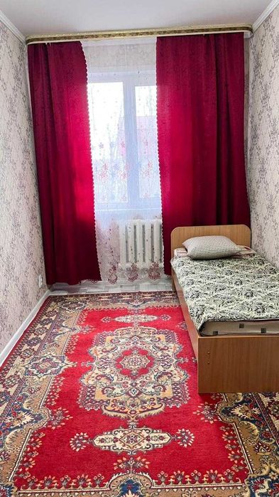 Сдается в аренду на долгии срок