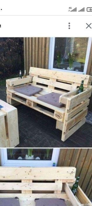 Продам лавочки в любом количестве