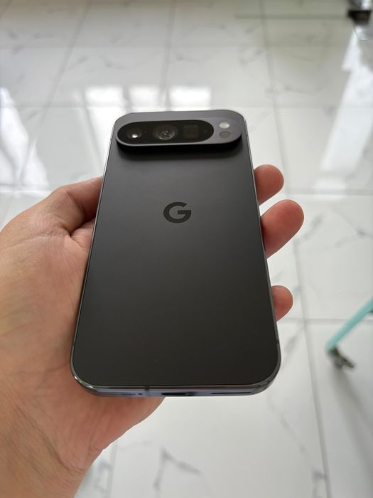 Google pixel 9 pro