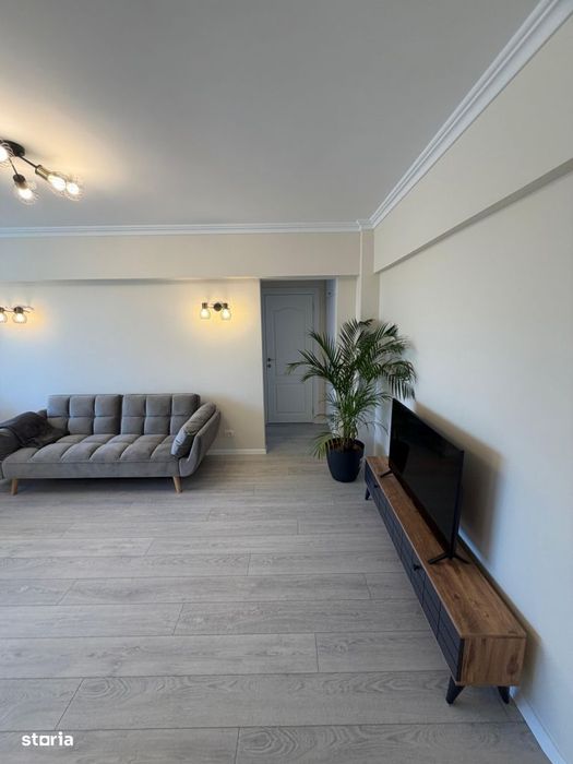 Floreasca-Barbu Vacarescu | prima inchiriere | 2 camere | parc