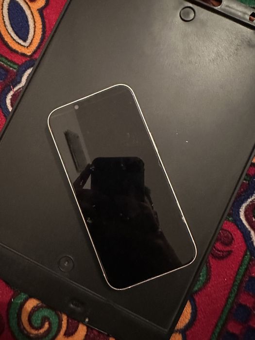 Iphone 13 отличном состояние 128гб
