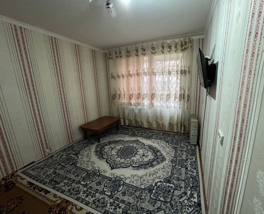 ‼️÷ЧИЛАНЗАР 8 ПАРУС 1/1/4  Кирпичный дом