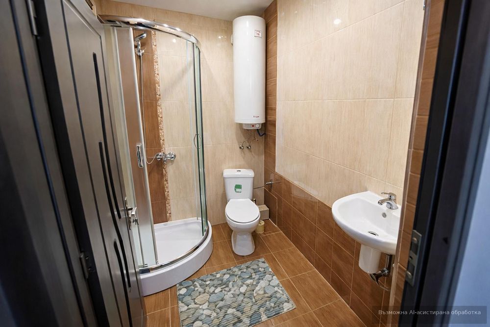 Дава се под наем Двустаен апартамент в Варна, Център - 62 кв.м за 548.25 € - Снимка #4