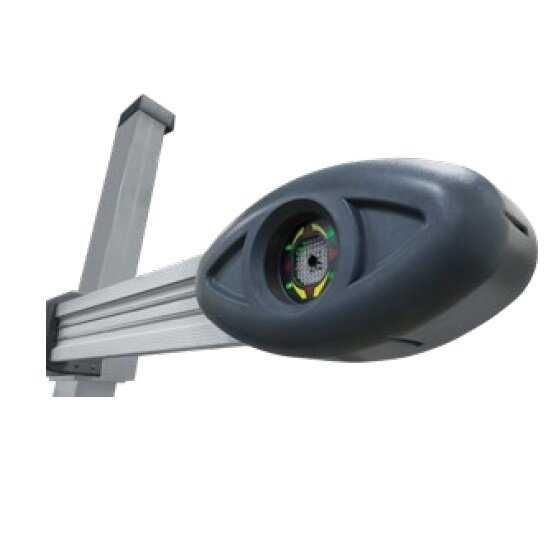 3D стенд за геометрия SPA3DTOWER.4 ; SPACE Италия