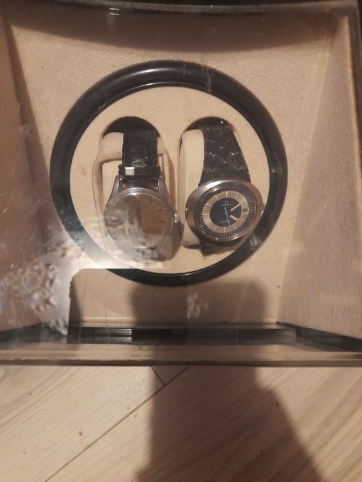 De vânzare  Cutie de ceas