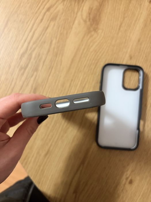 Iphone 16 Plus Case