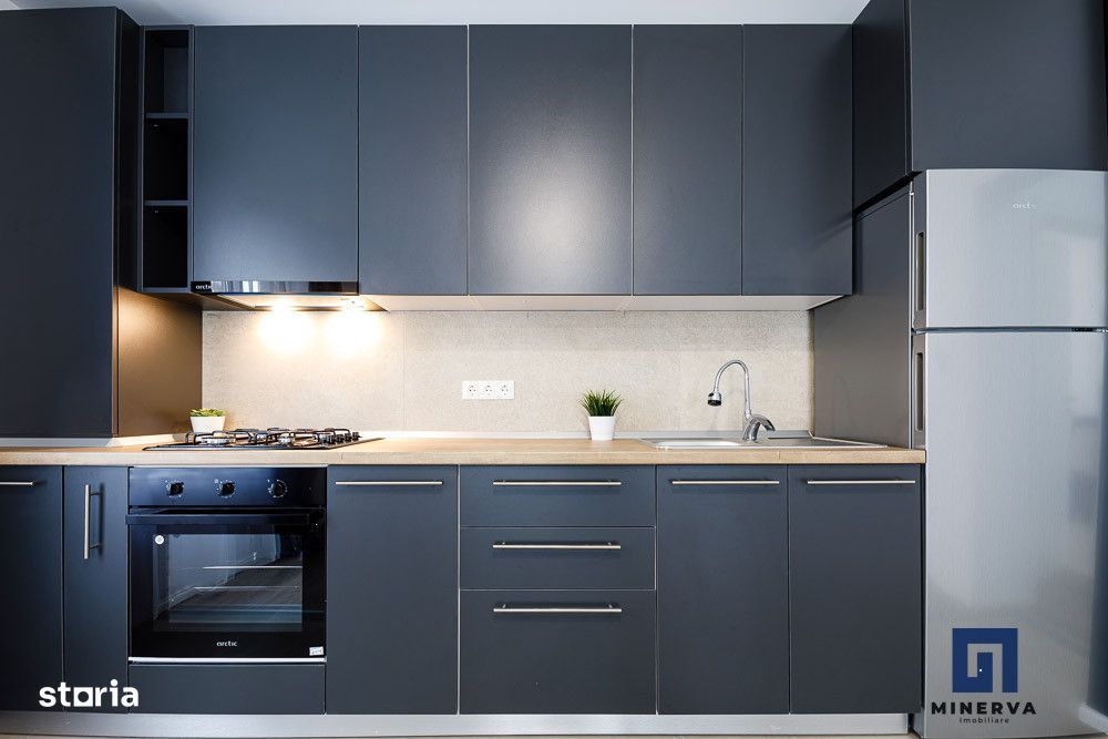 Braytim, Apartament 3 camere , parter, Comision 0%