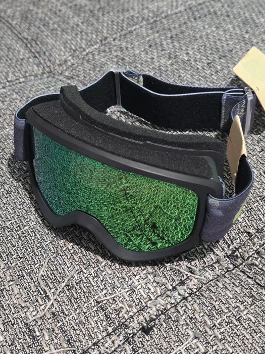 Детски ски/сноуборд маска QUIKSILVER