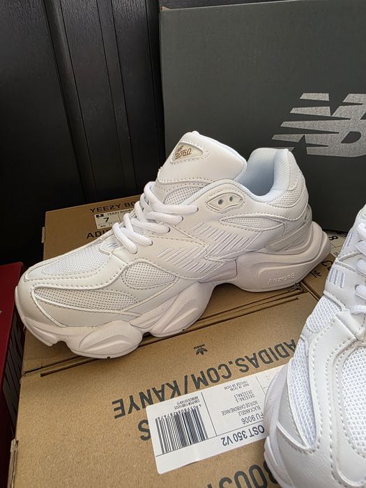 New balance 9060 china full box