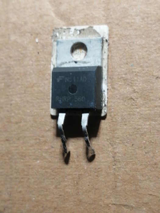 Радиокомпоненты  радиодетали