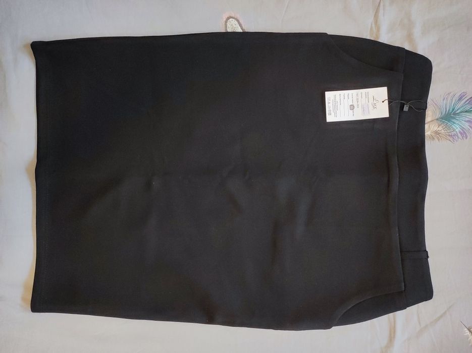 Юбка-карандаш 48-50