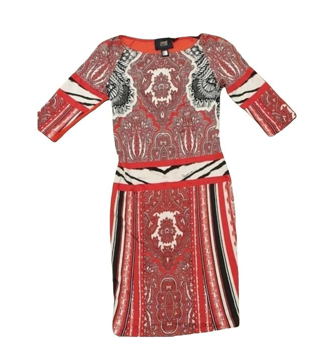 Рокля  оригинална CLASS Cavalli