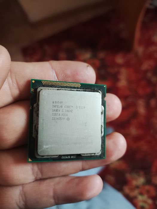 Продам процессор или обмен