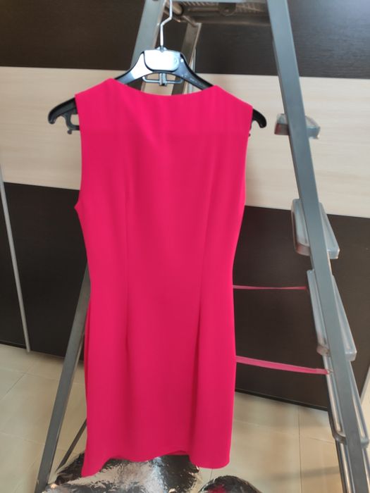 Платье размер s красивое