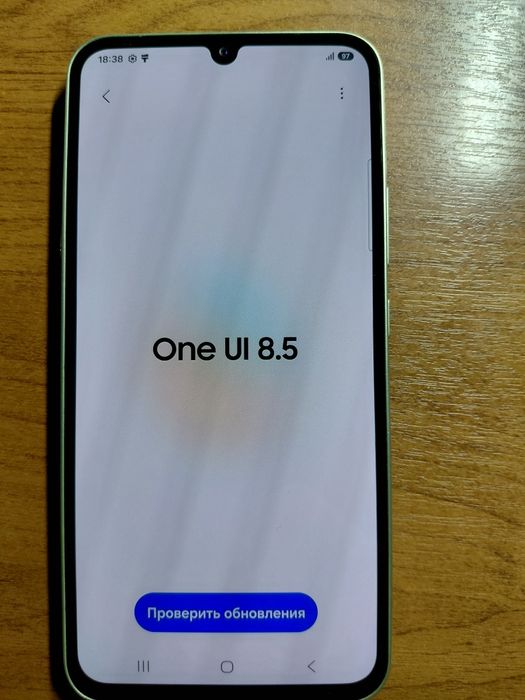 Продам Samsung Galaxy A34 5G
