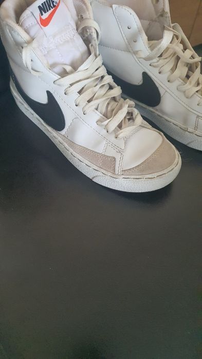 Nike кецове  - 36