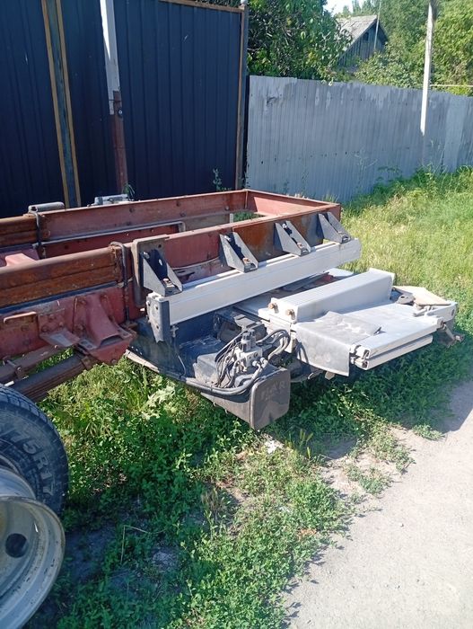 Продам машину грузавую