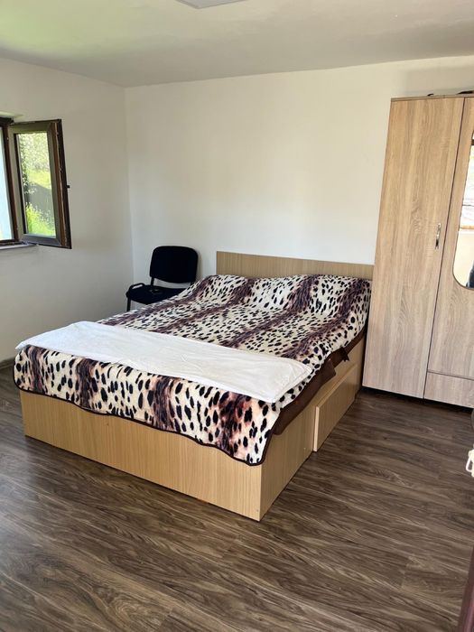 Vand casa traditionala in Pietrosani-Arges!