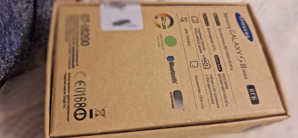 Самсунг телефон сотовый Samsung 3 mini