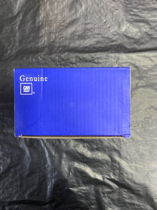 Malibu 1 Orqa kalodka GM