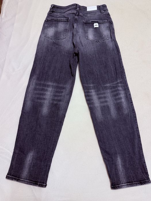 Дънки Armani Exchange