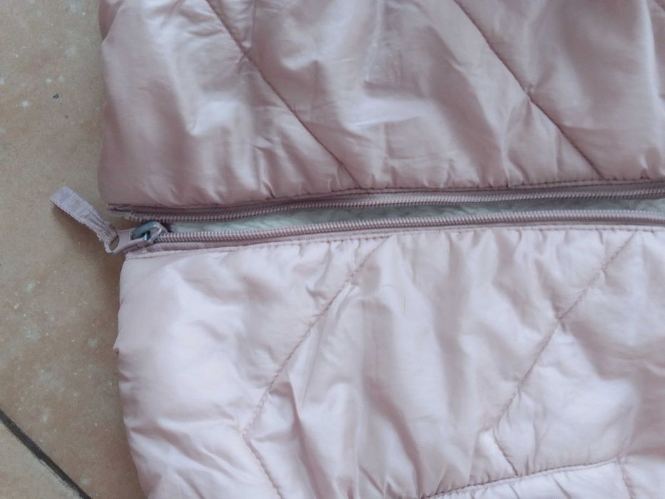 Детско яке ръст 104 см