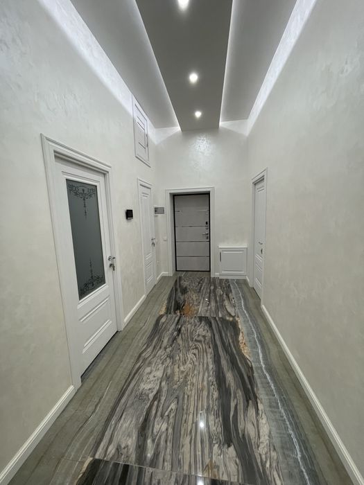 Своя  180 кв дуплекс жк Аристократ, Тузель Новостройка. Свою