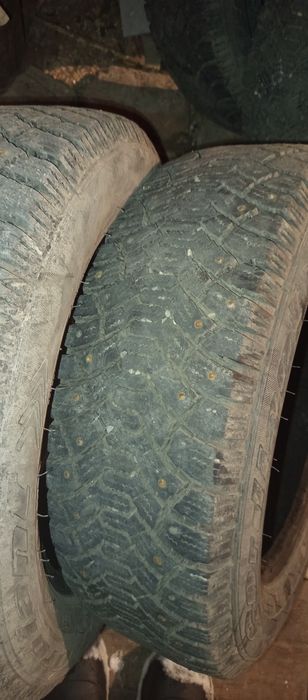 Продам резину 15р