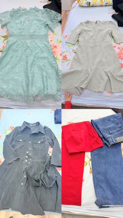 Продам вещи женские.