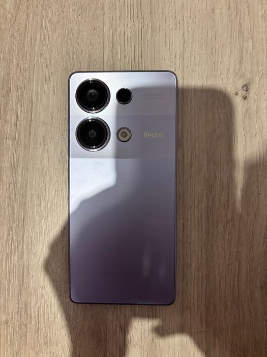Xiaomi redmi note 13 pro
