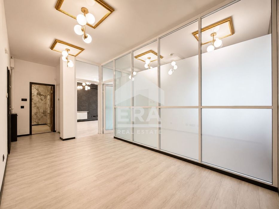Дава се под наем Офис в София, Лозенец - 70 кв.м за 969 € - Снимка #4