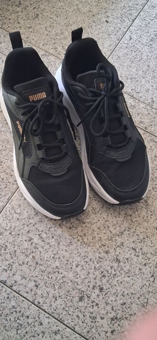 Дамски обувки puma н.38