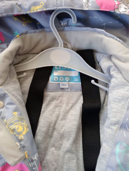 Комбинезон Детский б/у