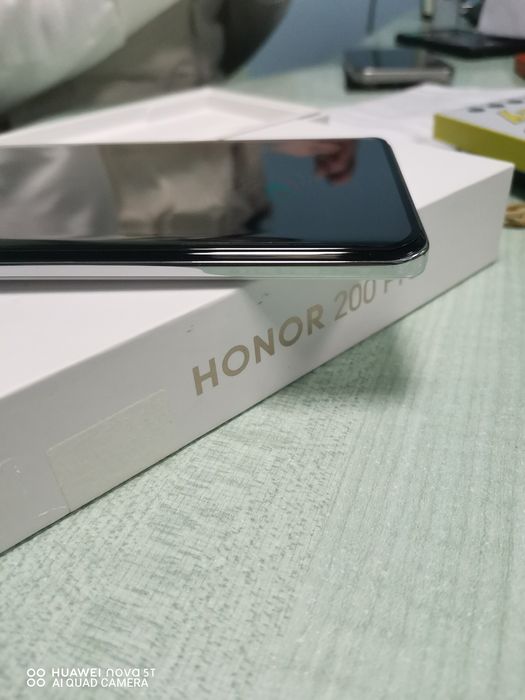 Honor 200pro/Хонор 200про в гаранция А1