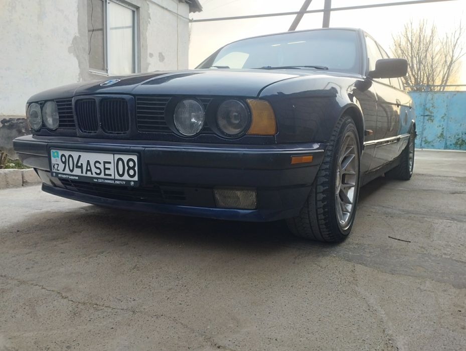 Бмв 520 бош срочно