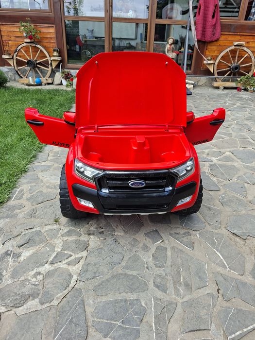 Masinuta electrica copii Ford Ranger 4x4