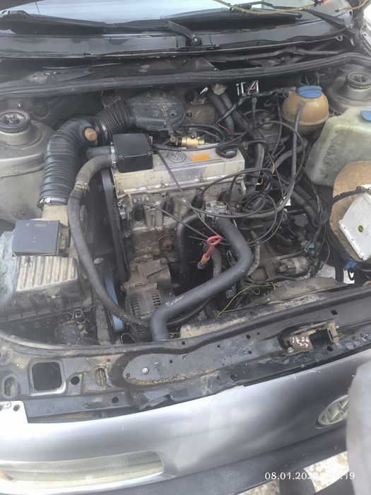 Фольксваген пассат