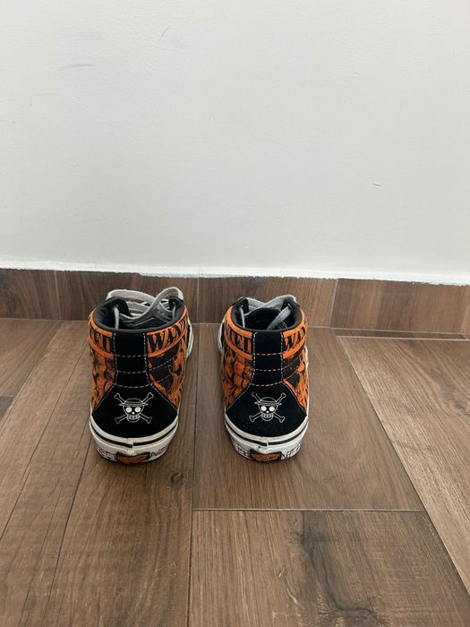 Vans - 42,5  marime