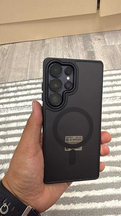 Samsung S25 ultra