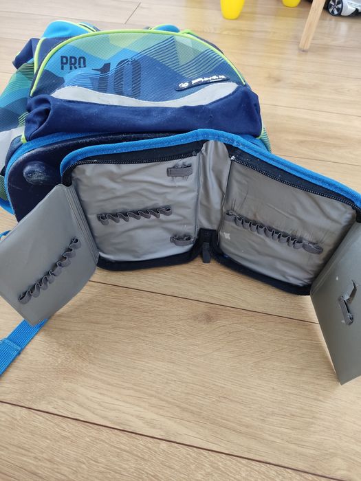 Ученическа раница Herlitz