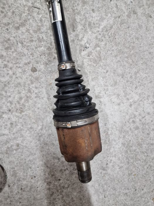 Planetara stanga 2.0 CAA dsg vw t5 facelift caravelle multivan