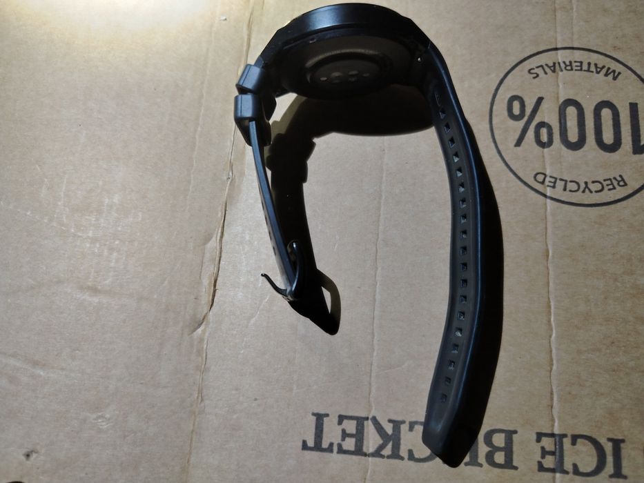 Ceas Smartwatch Huawei Watch GT 2E. Perfect functional. Nu are incarcator