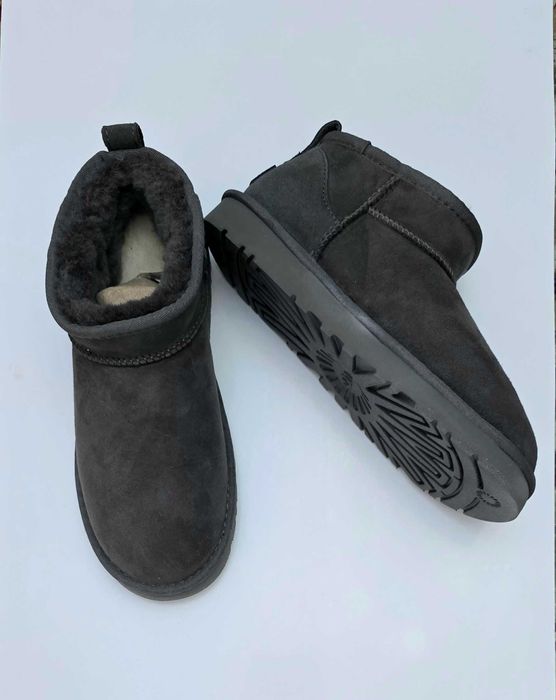 Угги женские UGG