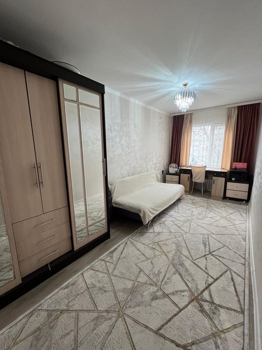 Продам 3х ком квартиру