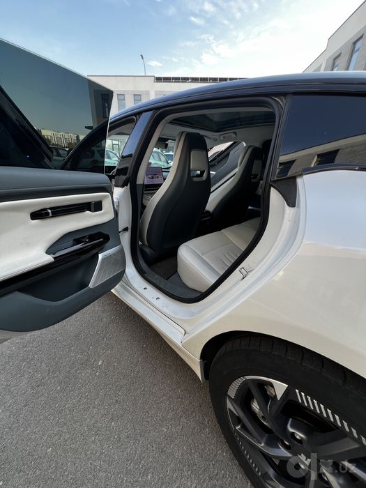 Hiper Gt Ev 506.km
