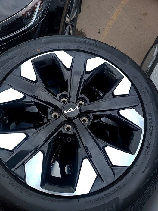 19 Киа спротеж аргинал диска балон яхшиси такилган