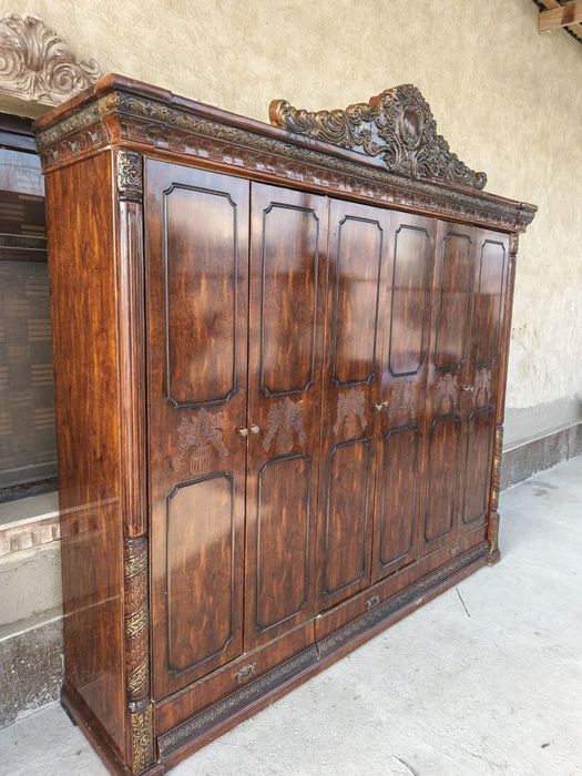 Шифонер дубайский