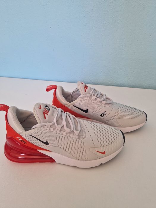 Air Max 270-чисто нови,без кутия