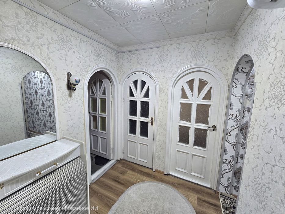 Ттз-1 Продается квартира 3/2/4 балкон 2х6 Можно Под Ипотеку