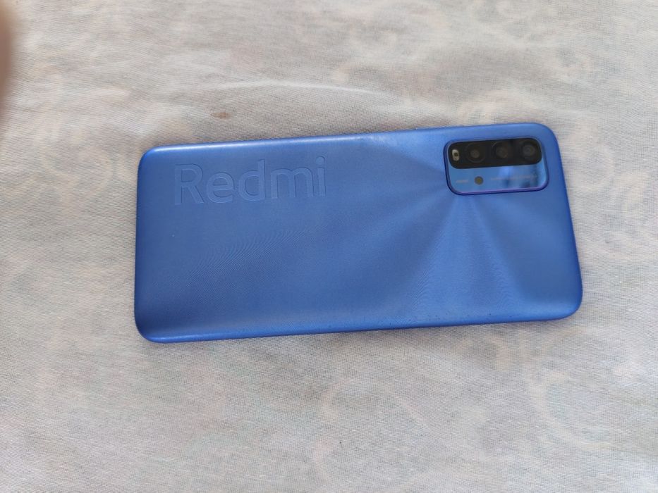 Redmi 9T 6/128 ,